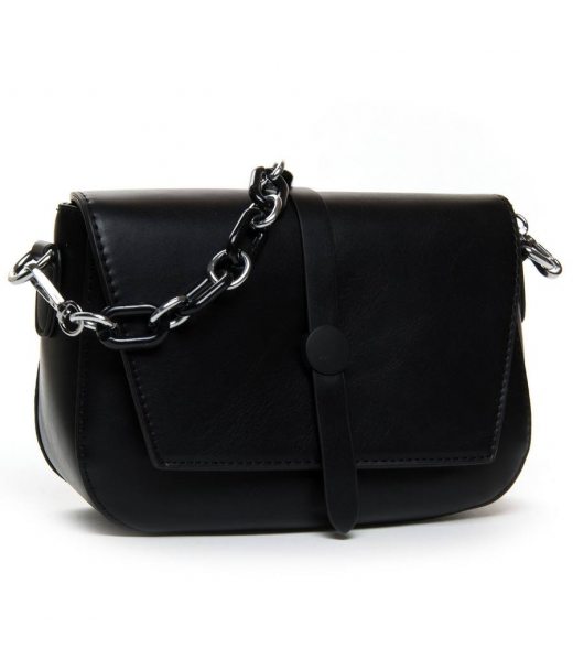 Сумка Женская Классическая иск-кожа FASHION 22 2819 black