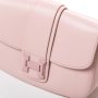 Сумка Женская Классическая иск-кожа FASHION 22 2818 pink