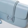 Сумка Женская Классическая иск-кожа FASHION 22 2818 navi