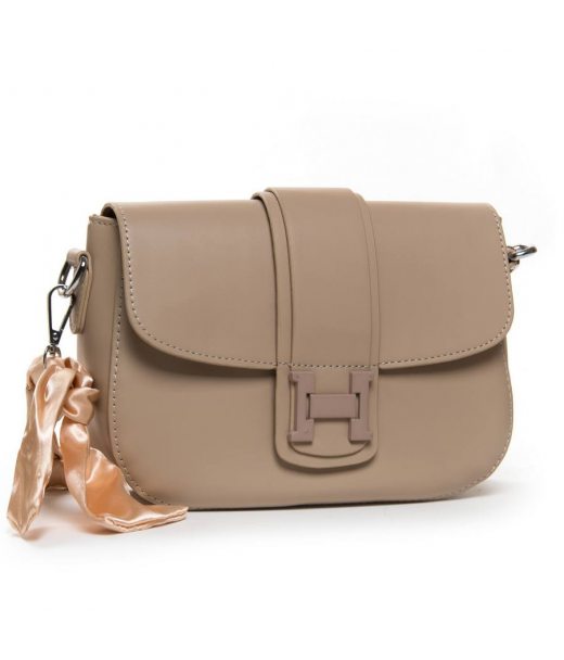 Сумка Женская Классическая иск-кожа FASHION 22 2818 khaki