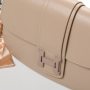 Сумка Женская Классическая иск-кожа FASHION 22 2818 khaki