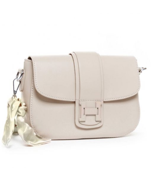 Сумка Женская Классическая иск-кожа FASHION 22 2818 beige