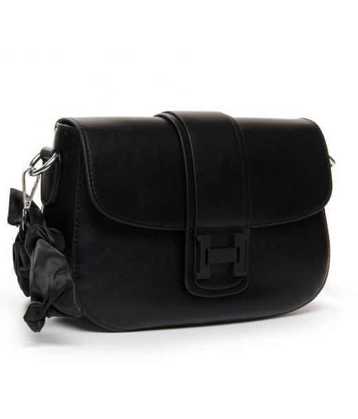 Сумка Женская Классическая иск-кожа FASHION 22 2818 black