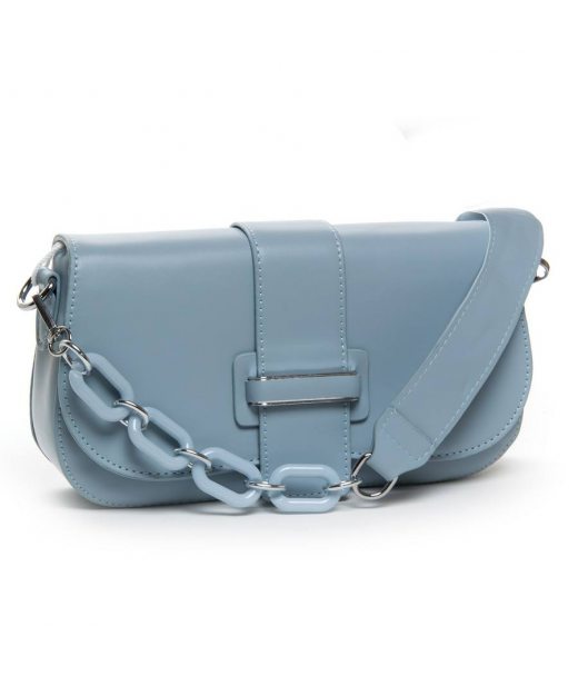Сумка Женская Классическая иск-кожа FASHION 22 2811 navi