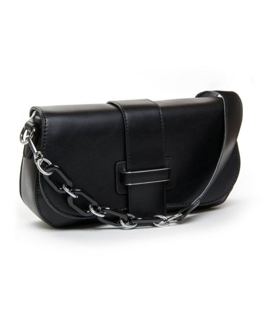 Сумка Женская Классическая иск-кожа FASHION 22 2811 black
