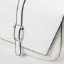 Сумка Женская Классическая иск-кожа FASHION 22 18108 white