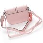 Сумка Женская Классическая иск-кожа FASHION 22 18108 pink