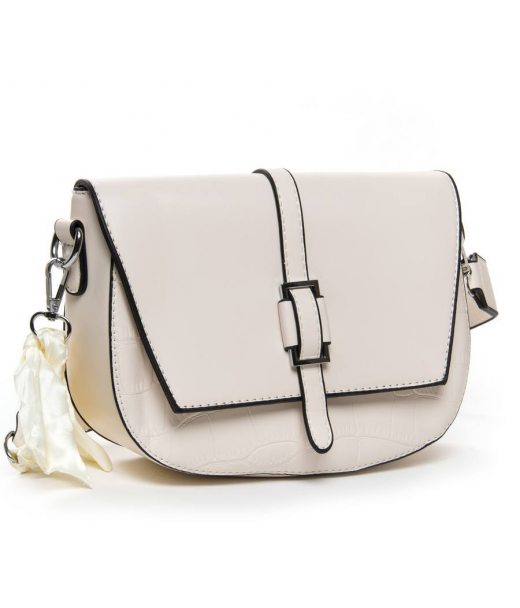Сумка Женская Классическая иск-кожа FASHION 22 18108 beige