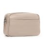 Сумка Женская Клатч кожа ALEX RAI 3801 pale grey