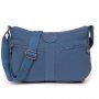 Сумка Жіноча Текстиль поліамід Jielshi 3596 blue