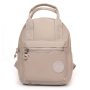 Сумка Жіноча Текстиль поліамід Jielshi 8101 beige