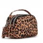 Сумка Жіноча Текстиль поліамід Jielshi 8-31 leopard print
