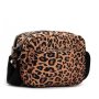 Сумка Жіноча Текстиль поліамід Jielshi H6-09 leopard print