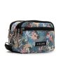 Сумка Жіноча Текстиль поліамід Jielshi C68 flowers
