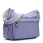 Сумка Жіноча Текстиль поліамід Jielshi 3747 l.purple