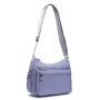 Сумка Жіноча Текстиль поліамід Jielshi 3747 l.purple