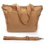 Сумка Жіноча Текстиль поліамід Jielshi B118 yellow brown