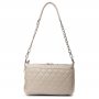 Сумка Женская Классическая кожа ALEX RAI 8912-10 l.beige