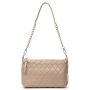 Сумка Женская Классическая кожа ALEX RAI 8912-10 beige