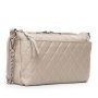Сумка Женская Классическая кожа ALEX RAI 8912-10 l.beige