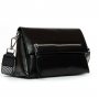 Сумка Женская Классическая кожа ALEX RAI 8159 black