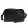 Сумка Шкіряна Жіноча Клатч ALEX RAI 88085 black