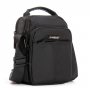 Сумка Мужская Планшет нейлон Lanpad 4133 black