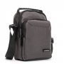 Сумка Мужская Планшет нейлон Lanpad 3730 grey