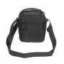 Сумка Мужская Планшет нейлон Lanpad 4133 black