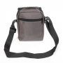 Сумка Мужская Планшет нейлон Lanpad 3730 grey