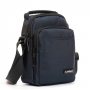 Сумка Мужская Планшет нейлон Lanpad 3730 blue