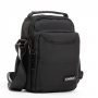 Сумка Мужская Планшет нейлон Lanpad 3730 black