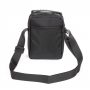 Сумка Мужская Планшет нейлон Lanpad 3730 black