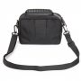 Сумка Мужская Планшет нейлон Lanpad 3795 black
