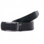 Ремень Мужской кожа D36-7373 black