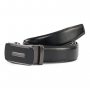 Ремень Мужской кожа D36-7292 black