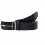 Ремень Мужской кожа D36-5941 black