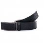 Ремень Мужской кожа D36-7172 black