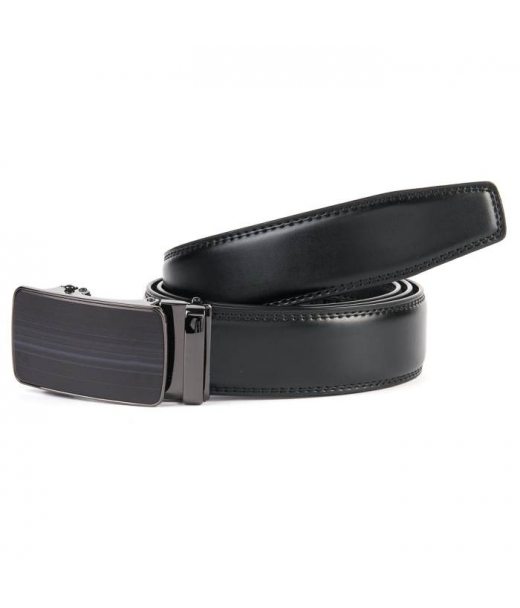 Ремень Мужской кожа D36-3859 black