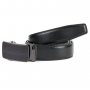 Ремень Мужской кожа D36-3859 black