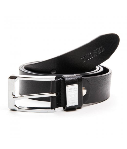 Ремень Мужской кожа DS-A05704 black