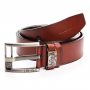 Ремень Мужской кожа DS-04355-2 light-brown