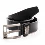 Ремень Мужской кожа DS-04355-2 black