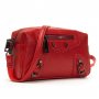 Сумка Шкіряна Жіноча Клатч ALEX RAI 60072 red