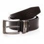 Ремень Мужской кожа DS-30092-7 brown