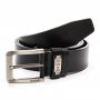 Ремень Мужской кожа DS-3741-2 black
