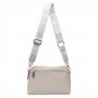 Сумка Женская Классическая кожа ALEX RAI 8960 l.gray