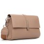 Сумка Женская Классическая кожа ALEX RAI 77001 l.khaki