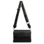 Сумка Женская Классическая кожа ALEX RAI 77001 black
