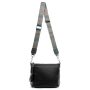 Сумка Женская Классическая кожа ALEX RAI 99120 black